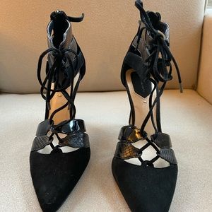Zara shoes